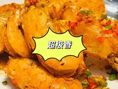 -臻萃轩中餐厅(国家会展中心店)