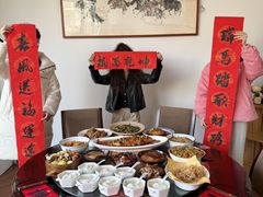 -田园印象·成都土菜院子(华阳店)