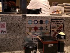 -合点寿司(美罗城店)