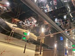 -捞王锅物料理(上海世茂广场店)