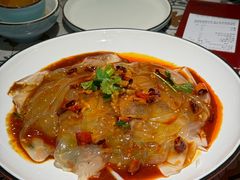 -四姐妹东北饺子(沙尾路店)