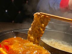 -九牧鱻·渝老鬼重庆火锅(人民路店)