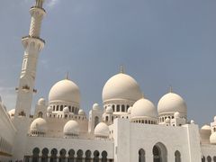 -迪拜帆船酒店海底餐厅