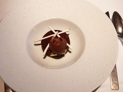 -Le Bernardin