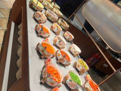 -汉斯南美烤肉(总店)