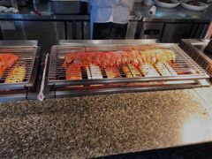 -星伦多自助料理·涮烤一体(杭州来福士店)