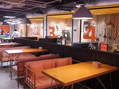 -火星工厂·桌游·团建聚会·轰趴馆(厦滘店)