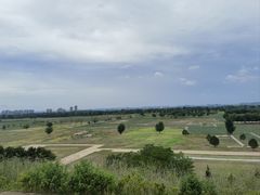 -汉长安城未央宫国家考古遗址公园