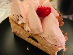 -PETIT PARIS 小巴黎(花园道店)