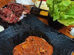 -吉志烤肉(太原总店)
