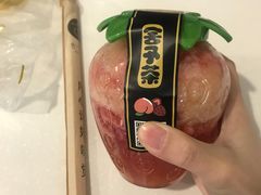 -舍予茶(桂林路店)