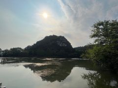 -星湖旅游景区七星岩