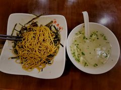 -东泰祥生煎馆(陕西南路店)