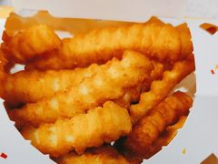 -麦当劳(杭州东站高铁店)