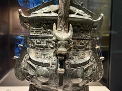 -广西壮族自治区博物馆