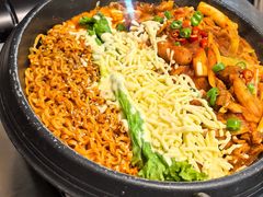 -李先生的首尔小馆(松江启源广场店)