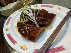 -猪肉婆私房菜(容桂总店)