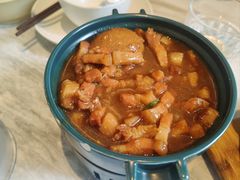 -志明眷村·台式融合菜·宵夜