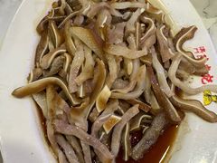 -澳门陈光记烧味饭店(南京德基广场店)