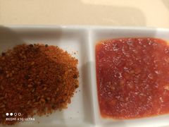 -西贝莜面村(上海百联西郊店)