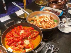 -昆明佳华广场酒店·西餐厅