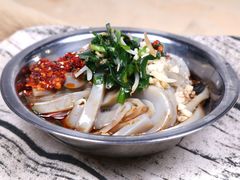 -88号小吃店·经典云南菜·地道纳西美食