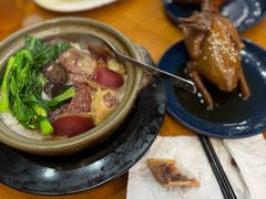 -煲煲掂风味煲仔饭餐厅(西区店)