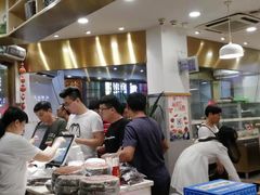 -杨爱珍大排档(龙游店)