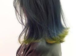 -TRIMS HAIR 修剪造型·烫染接发