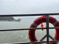 -西湖游船
