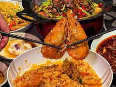 -麻都·成都菜(人民广场店)