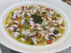 -青花椒花椒鱼(合生汇店)