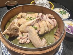-金陵家宴·金陵春·南京菜(夫子庙店)