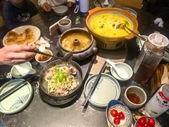 -云海肴云南菜·蒸汽石锅鱼(青岛万象城店)