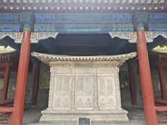 -北京石刻艺术博物馆(五塔寺)
