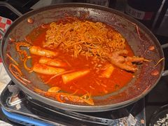 -吴草鸡爪오초닭발(城阳总店)