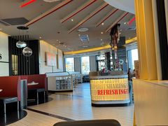 -必胜客(绿地新都会店)