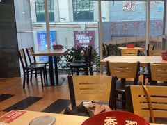 -歪嘴香鸡公煲(大连佳兆业店)