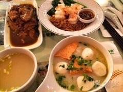 -翠华餐厅(宝安壹方城店)