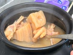 -文记壹心鸡(宝华路店)