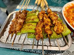 -清真伊源饺子馆(陶然共友大厦店)