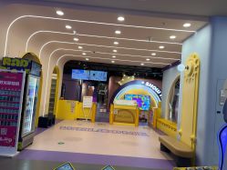 -meland·儿童乐园·游戏厅娃娃机·电玩Xbox(成都合生汇店)