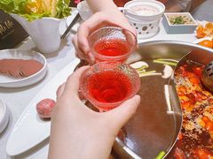 -川越泰火锅(吉利大厦店)