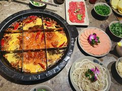 -重庆渝达老火锅(春熙路店)