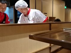-海底捞火锅(奥山世纪城店)