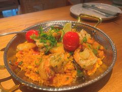 -翠贝卡&Mama Kelly Brunch Coffee(河西店)