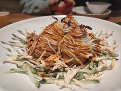 成都鸡丝凉面-巴蜀风·地道川菜(总店)