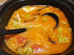 -阿香米线(天津凯德餐厅店)