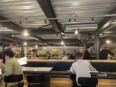 大堂-一棠龙虾•王牌虾球(楚河汉街店)