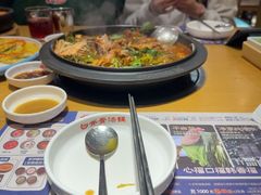 -韩香福脊骨汤锅(上杭路店)